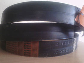 Ремінь приводний 80434045 New Holland