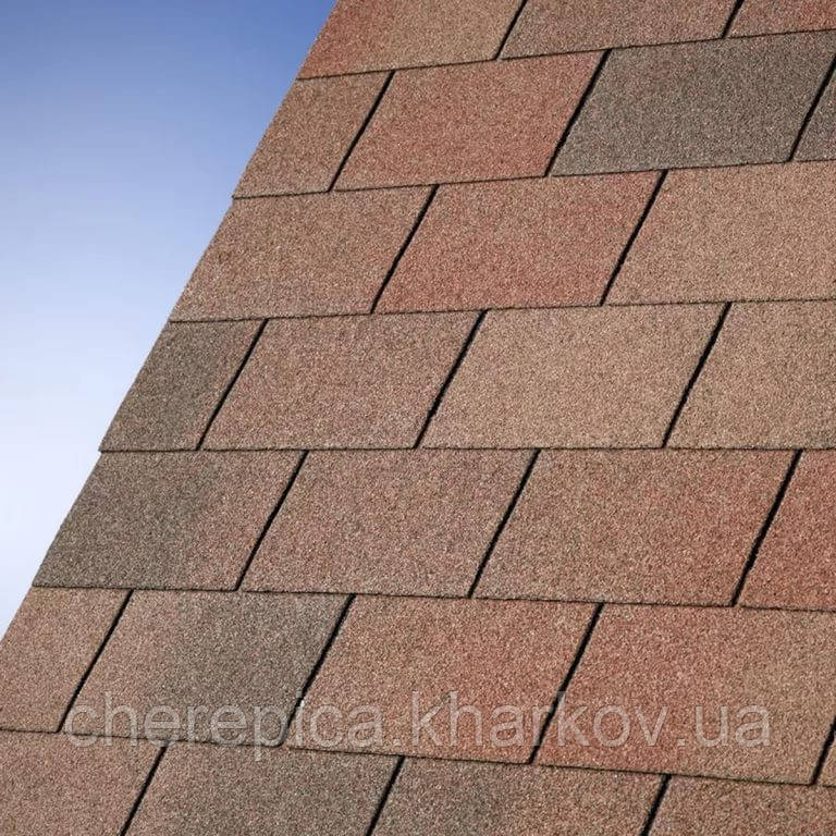 Бітумна черепиця Iko Armourglass, фото 1