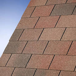 Бітумна черепиця Iko Armourglass