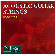 Струни PARKSONS S1048 ACOUSTIC XL (10-48)