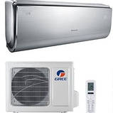 Кондиціонер Gree GWH12UB-K3DNA4F U-Crown inverter, фото 2