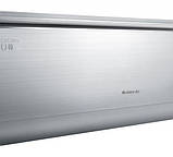 Кондиціонер Gree GWH12UB-K3DNA4F U-Crown inverter, фото 3