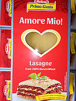 Аркуші для приготування лазаньї Amore Mio Lasagne 500 г