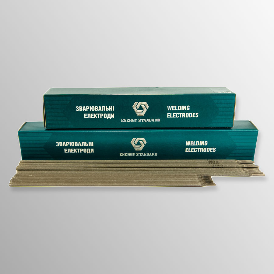 Електроди наплавні Т-590 Ф3 (5 кг) Energy Standard, фото 1