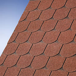 Бітумна черепиця Iko Victorian