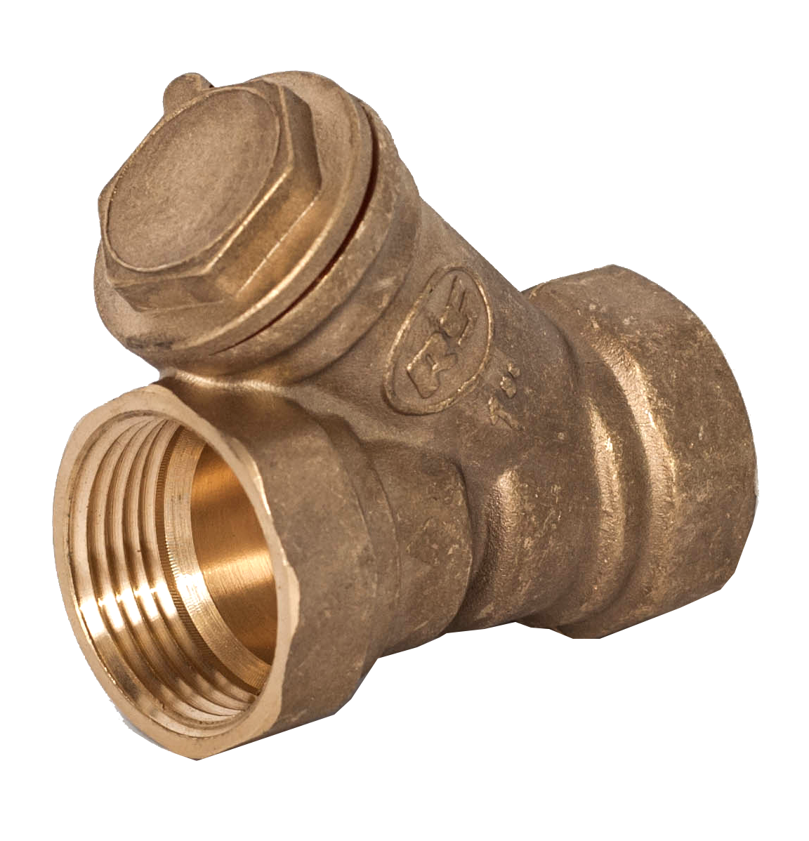 Фільтр грубого очищення води 1" STA економ, фото 1