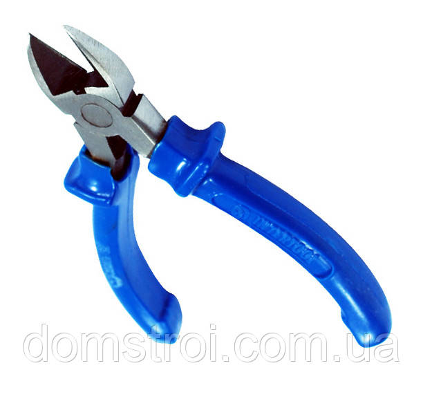 Бокорізи 200 мм INTERTOOL HT-0143