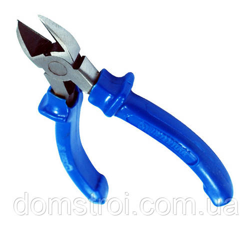 Бокорізи 160 мм INTERTOOL HT-0141, фото 1