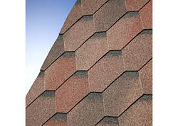 Бітумна черепиця Iko ArmourShield