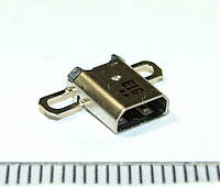 R002 Разъем, гнездо 19pin USB Micro Mini Amazon e-book Kindle Fire paper Электронная книга Electronic book