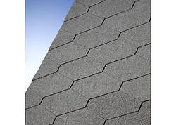 Бітумна черепиця Iko Diamant