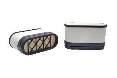 Повітряний фільтр 46937 WIX (AL172780), фото 1