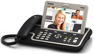 IP-телефон Yealink VP530, фото 1