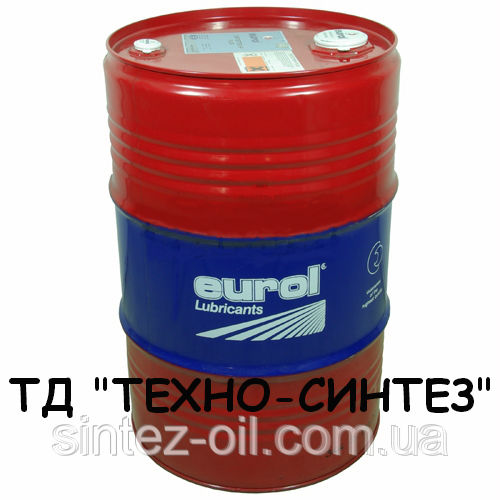 Синтетична моторна олива Eurol Syntence 5W-30 (60 л)