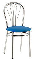 Стілець Venus chrome