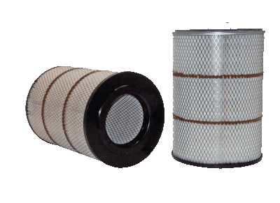 Повітряний фільтр 46664 WIX (RE51629) , фото 1