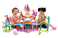 VTech Go! Go! Smart Friends Enchanted Princess Palace Playset