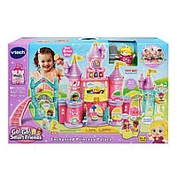 Інтерактивний замок принцес Smart Friends Enchanted Princess Palace Playset VTech Go! Go!