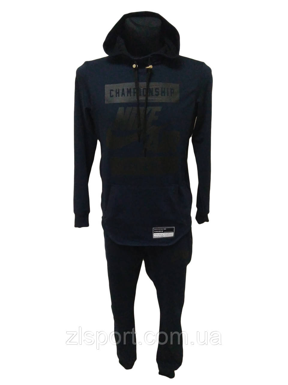 Спортивний костюм чоловічий Nike з капюшоном Туреччина