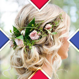 Косметика для волос