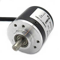 Оптичний поворотний енкодер LPD3806-400BM-G56 - 24C