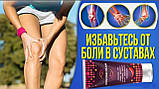 Hondrocream крем від болю в суглобах і спині (Хондрокрем), фото 6