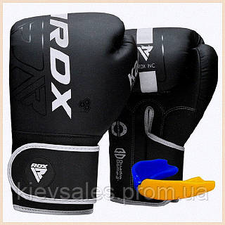 RDX 14oz перчатки для единоборств с защитной набивкой 8M9M20C272