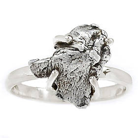 Метеорит, кільця