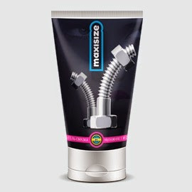 Maxisize крем для збільшення статевого члена (Максисайз), фото 1