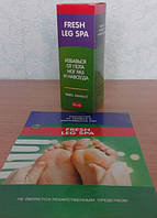 Спрей от грибка и потливости ног Fresh Leg Spa (Флеш Лег Спа), greenpharm