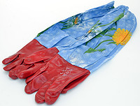 Рукавиці бджоляра, фото 1