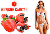Рідкий каштан для схуднення (Guarana), фото 3