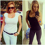 Рідкий каштан для схуднення (Guarana), фото 9