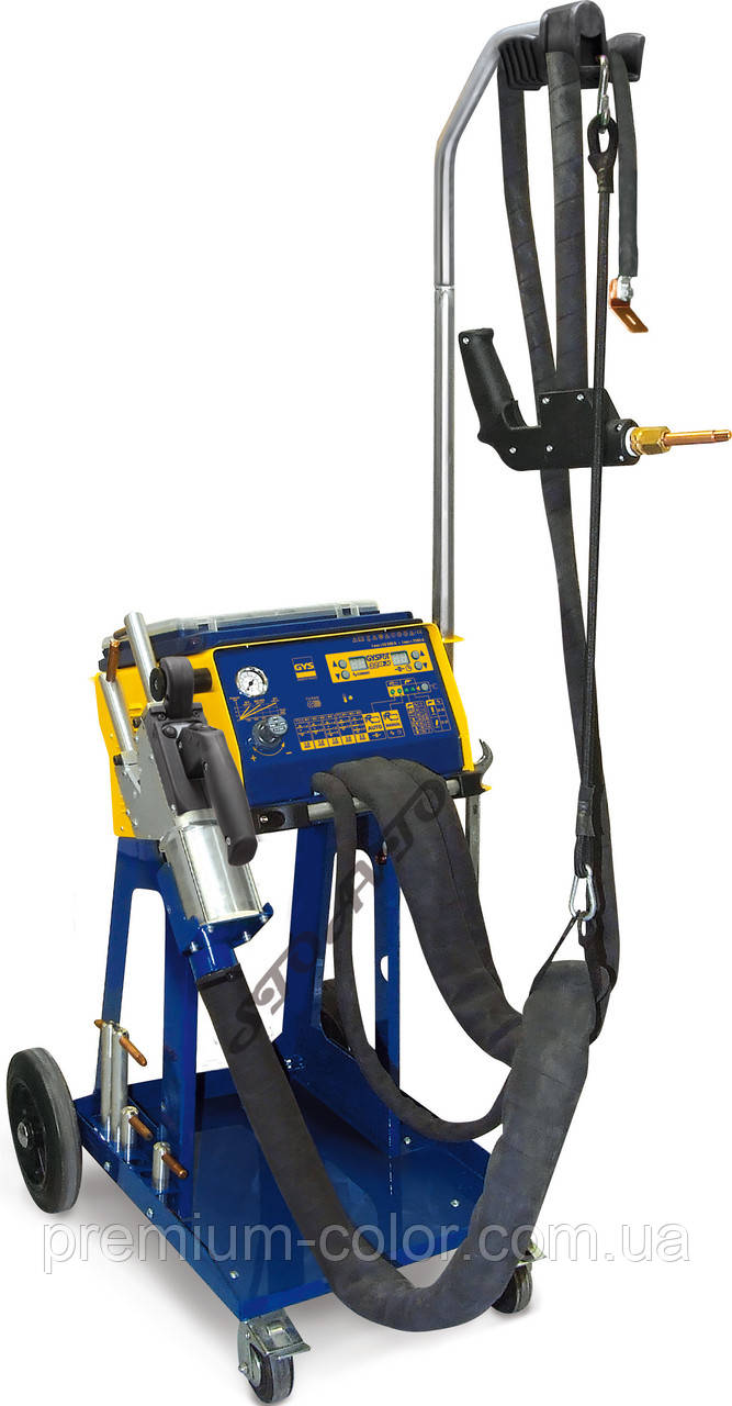 Апарат для точкового зварювання GYSPOT 32DX GYS, фото 1