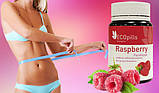 Eco Pills Raspberry таблетки для схуднення, фото 4