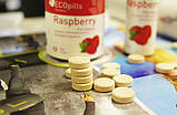 Eco Pills Raspberry таблетки для схуднення, фото 5