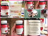 Eco Pills Raspberry таблетки для схуднення, фото 6