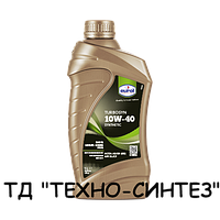 Синтетична моторна олива Eurol Turbosyn 10W-40 (1 л)