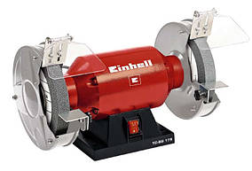 Точило електричне Einhell TC-BG 175 classic