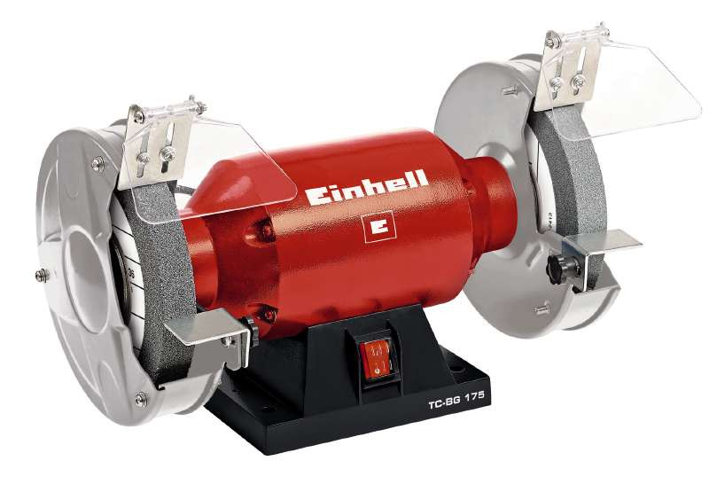 Точило електричне Einhell TC-BG 175 classic, фото 1
