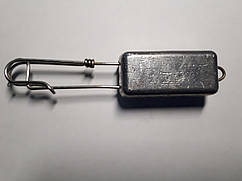 Вантаж для буя з карабіном