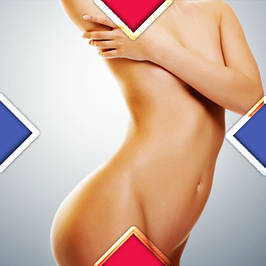 Косметика для тіла і ванни