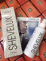 SHEVELUX спрей для роста бороды, щетины и волос, greenpharm