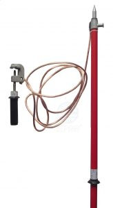 ШТАНГА ШК-10, фото 1