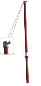 ШТАНГА ШО-15, фото 1