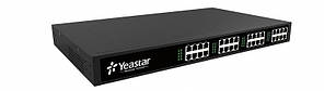 FXS шлюз Yeastar Neogate TA3200, фото 5