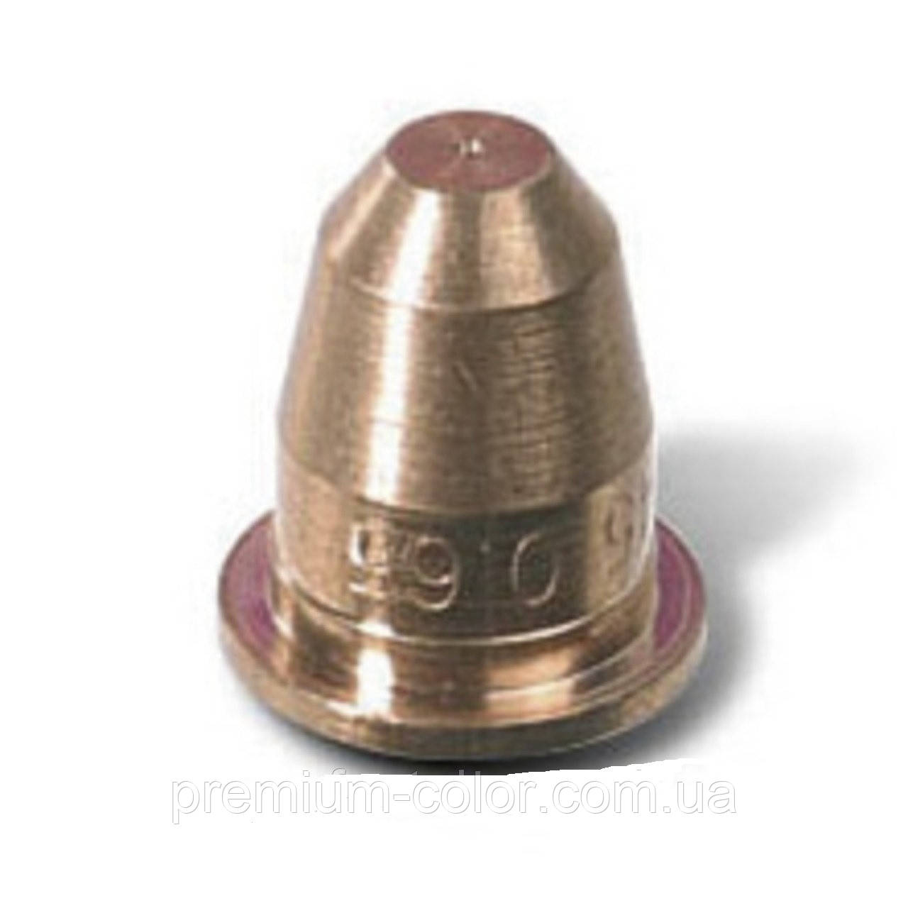 Сопло для плазмового пальника (10 шт.) до моделей 20/30 — 21/31FV GYS, фото 1