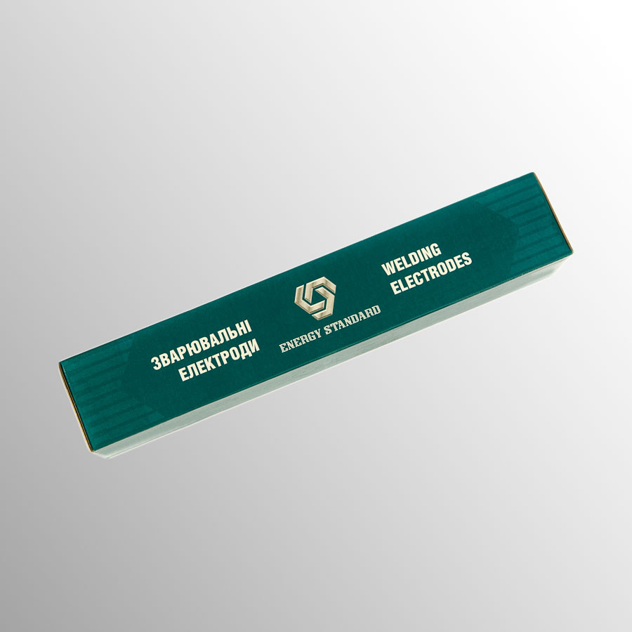 Електроди ЦЛ-11 ф2 (2,5 кг) Energy Standard