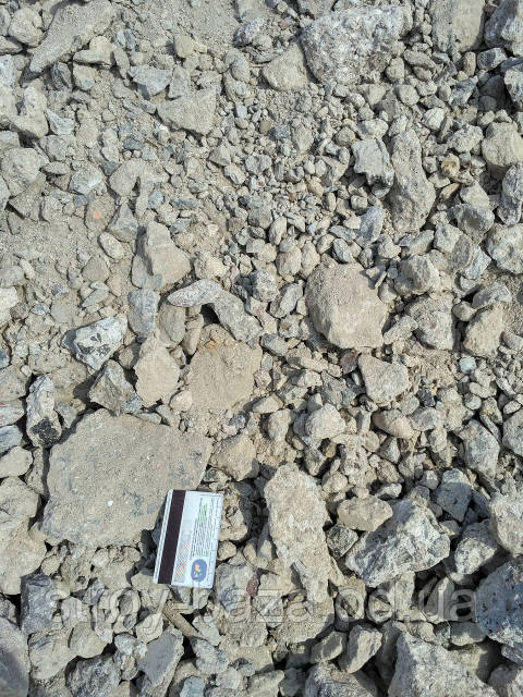 Бій бетону, фото 2