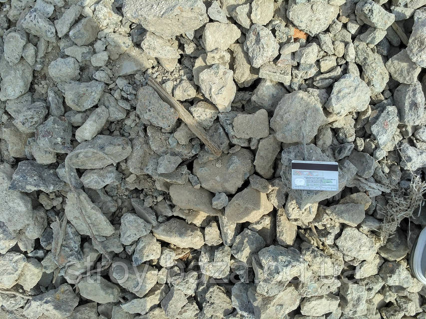 Бій бетону, фото 3